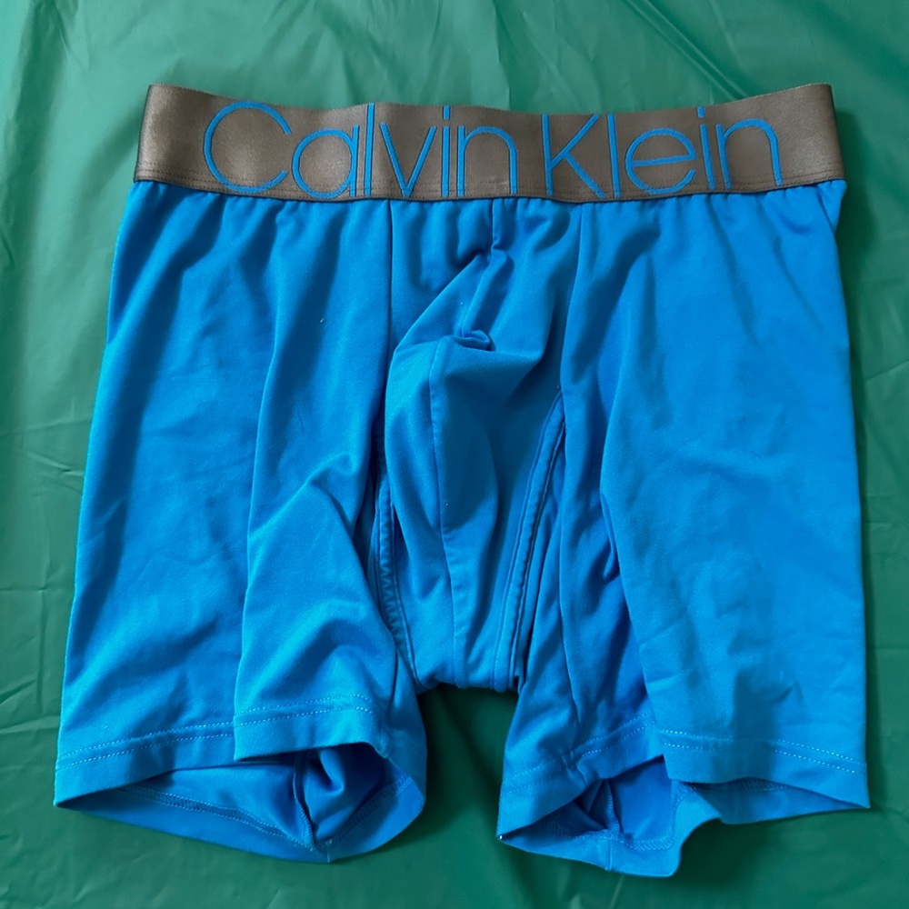 ck boxer brief